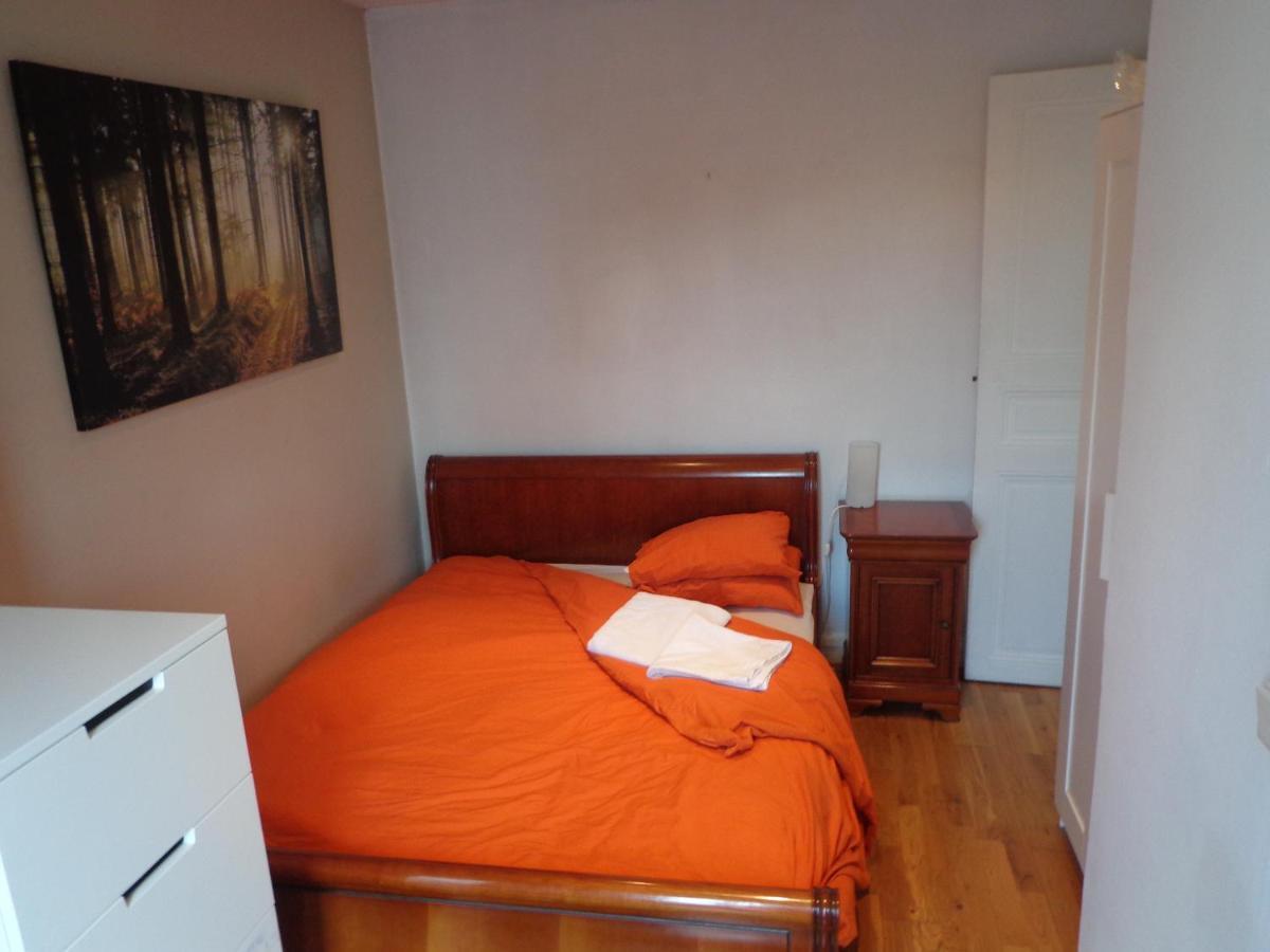 Smartrooms, Private Apart - Not Shared! Top Quality, 10 Paris Ngoại thất bức ảnh